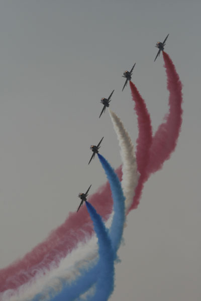 Red Arrows (20)